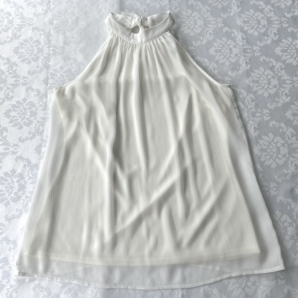 Inois size M Halter Blouse - Picture 5 of 16